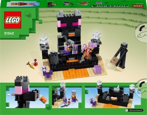 LEGO Minecraft Arena Endu (21242) 9