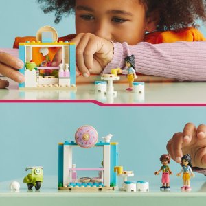 LEGO Friends Cukiernia z pączkami (41723) 7