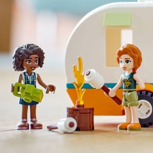 LEGO Friends Wakacyjna wyprawa na biwak (41726) 3