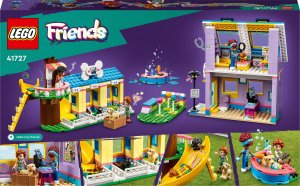 LEGO Friends Centrum ratunkowe dla psów (41727) 10