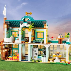 LEGO Friends Dom Autumn (41730) 5