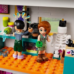LEGO Friends Międzynarodowa szkoła w Heartlake (41731) 5