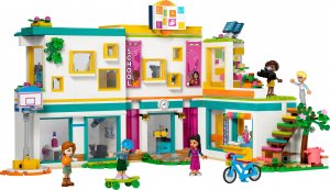 LEGO Friends Międzynarodowa szkoła w Heartlake (41731) 8