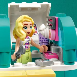 LEGO Friends Mobilny sklep z bubble tea (41733) 7