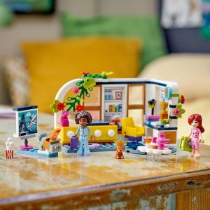 LEGO Friends Pokój Aliyi (41740) 4