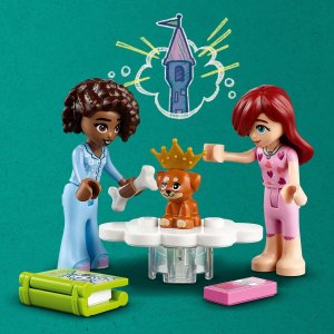 LEGO Friends Pokój Aliyi (41740) 6