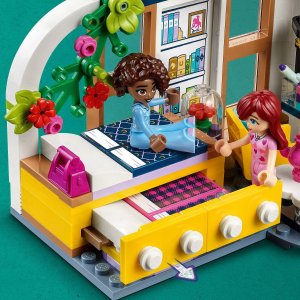 LEGO Friends Pokój Aliyi (41740) 7