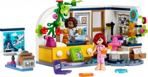 LEGO Friends Pokój Aliyi (41740) 8