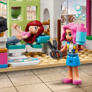 LEGO Friends Salon fryzjerski (41743) 5