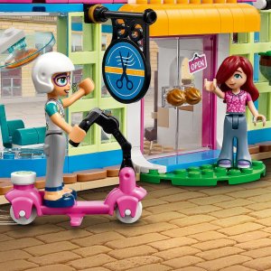 LEGO Friends Salon fryzjerski (41743) 6