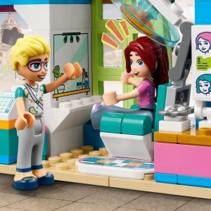 LEGO Friends Salon fryzjerski (41743) 7