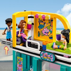 LEGO Friends Skatepark (41751) 7