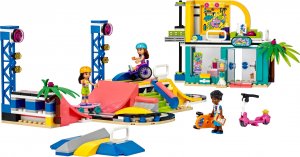 LEGO Friends Skatepark (41751) 8