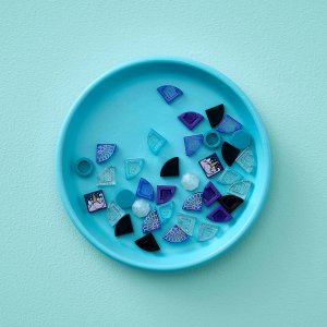 LEGO Dots Jednorożce rządzą — bransoletka (41802) 3