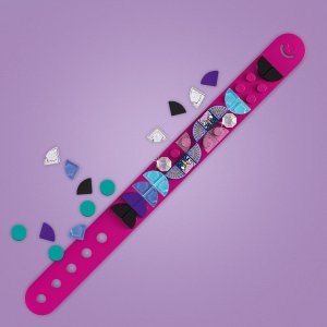 LEGO Dots Jednorożce rządzą — bransoletka (41802) 4