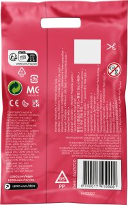 LEGO Dots Dodatki DOTS — seria 8, błyskotki (41803) 11