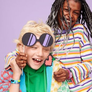 LEGO Dots Dodatki DOTS — seria 8, błyskotki (41803) 6