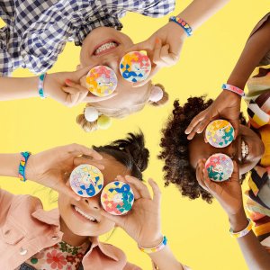 LEGO Dots Pełny zestaw imprezowy (41806) 2