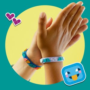 LEGO Dots Pełny zestaw imprezowy (41806) 5