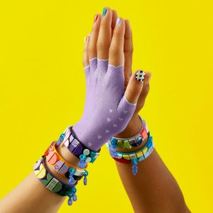 LEGO Dots Megazestaw kreatywnego projektanta (41807) 6