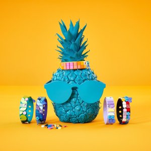 LEGO Dots Megazestaw kreatywnego projektanta (41807) 9