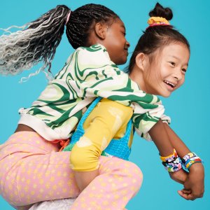 LEGO Dots Megazestaw kreatywnego projektanta (41807) 10