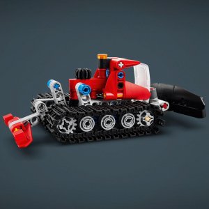 LEGO Technic Ratrak (42148) 5