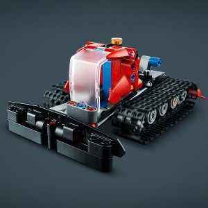 LEGO Technic Ratrak (42148) 7