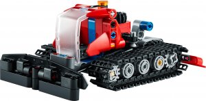 LEGO Technic Ratrak (42148) 8