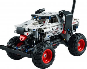 LEGO Technic Monster Jam™ Monster Mutt™ Dalmatian (42150) 8