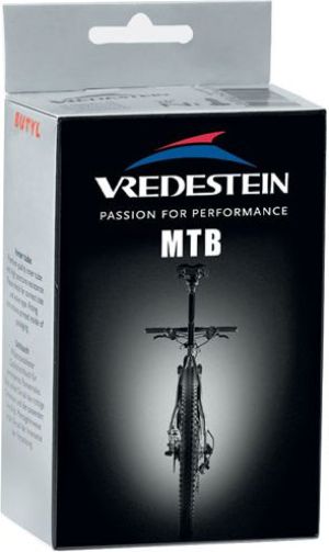 Vredestein Dętka mtb BUTYL LITE MTB 29 x 1.75-2.35 (47/60-622) presta 60mm gwintowana 1