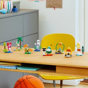 LEGO Super Mario Zestawy postaci – seria 6 (71413) 4