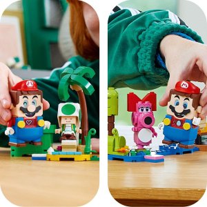 LEGO Super Mario Zestawy postaci – seria 6 (71413) 7