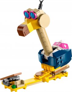 LEGO Super Mario Conkdor's Noggin Bopper — zestaw rozszerzający (71414) 8