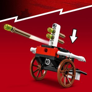 LEGO Ninjago Tytan mech Jaya (71785) 6