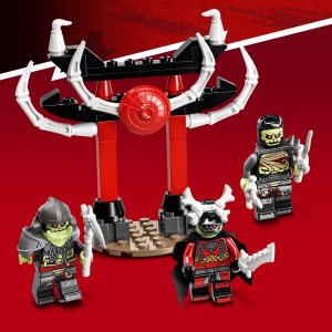 LEGO Ninjago Lodowy smok Zane’a (71786) 6