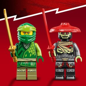 LEGO Ninjago Motocykl ninja Lloyda (71788) 5