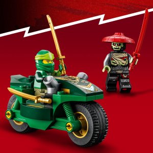 LEGO Ninjago Motocykl ninja Lloyda (71788) 6