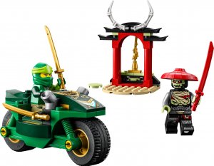 LEGO Ninjago Motocykl ninja Lloyda (71788) 8