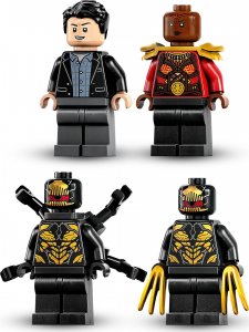 LEGO Marvel Hulkbuster: bitwa o Wakandę (76247) 7