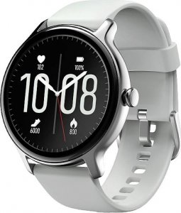 Smartwatch Hama Fit Watch 4910 Szary  (001786090000) 1