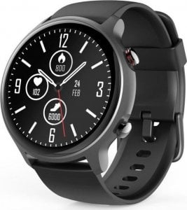 Smartwatch Hama  Fit Watch 6910 Czarny  (178610) 1