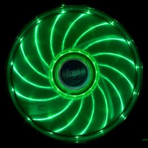 Wentylator Akasa Vegas X7 LED RGB 120mm (AK-FN093) 6