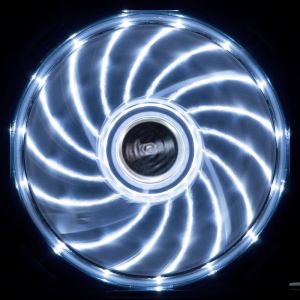 Wentylator Akasa Vegas X7 LED RGB 120mm (AK-FN093) 11