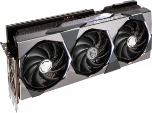 Karta graficzna MSI GeForce RTX 4070 Ti Suprim X 12GB GDDR6X 7