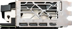 Karta graficzna MSI GeForce RTX 4070 Ti Gaming Trio 12GB GDDR6X 3