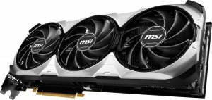 Karta graficzna MSI GeForce RTX 4070 Ti Ventus 3X OC 12GB GDDR6X 8
