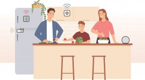 SwitchBot inteligentny contact-sensor 12