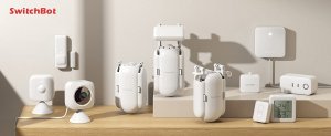 SwitchBot inteligentny contact-sensor 13