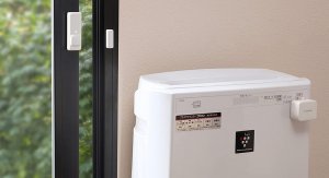 SwitchBot inteligentny contact-sensor 9